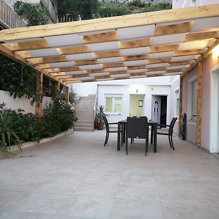 Apartmani Maki Omis Exterior photo